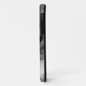 ニューヨークシティのかわいいリス Case-Mate iPhoneケース (裏面/左)