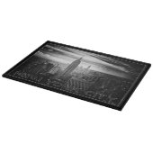 ニューヨークシティのまな板 カッティングボード (角)