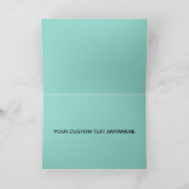 ニューヨークシティのクレーンの操縦士の30年代のスカイラインの漫画 シーズンカード (内部)