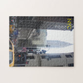 ニューヨークシティのジグソーパズル ジグソーパズル (横)