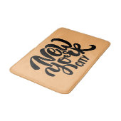 ニューヨークシティのスタイル バスマット (アングル)