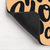 ニューヨークシティのスタイル マウスパッド (コーナー)