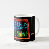 ニューヨークシティのマグ コーヒーマグカップ (正面右)
