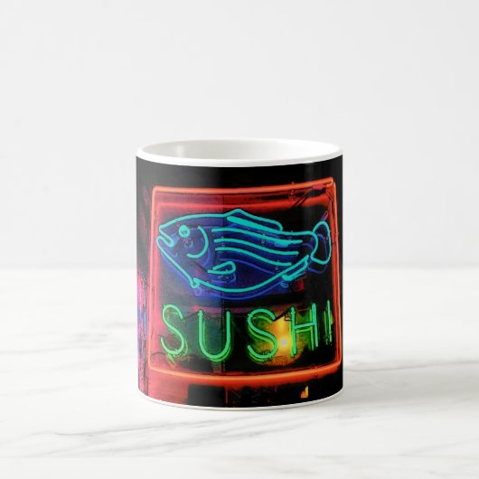 ニューヨークシティのマグ コーヒーマグカップ (中央)