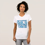 ニューヨークシティのマラソン Tシャツ (正面フル)