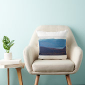 ニューヨークシティの山ビーコン クッション (椅子)