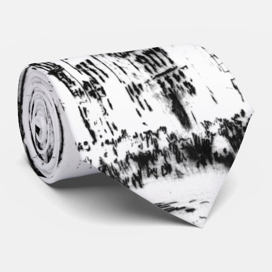 ニューヨークシティの株式取引所1904年 ネクタイ (ロール)