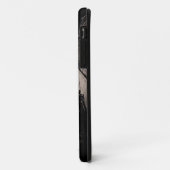 ニューヨークシティの通り Case-Mate iPhoneケース (裏面/左)