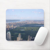 ニューヨークシティのmouspad マウスパッド (マウス)