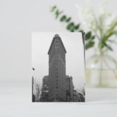 ニューヨークシティアイコン2 – はがき (スタンド正面)