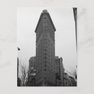 ニューヨークシティアイコン2 – はがき