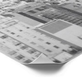 ニューヨークシティアーバンジャングル旅行ポスター ポスター (角)