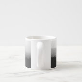 ニューヨークシティエスプレッソマグ エスプレッソカップ (裏面)