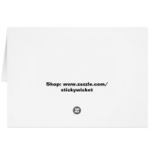 ニューヨークシティグラフィティ (裏面横)