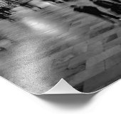 ニューヨークシティグランドセントラルステーションフォトプリント フォトプリント            (角)