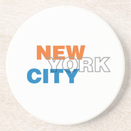 ニューヨークシティコースター コースター