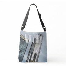 ニューヨークシティスカイライン