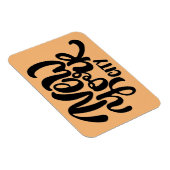 ニューヨークシティスタイル マグネット (右側)