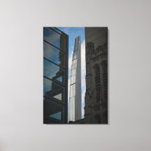 ニューヨークシティズスティンウェイタワー