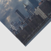 ニューヨークシティデコパージ15x20ティッシュペーパー 薄葉紙 (詳細)