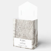 ニューヨークシティデスティネーションニューヨーク結婚ズ フェイバーボックス (オープン)