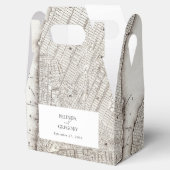 ニューヨークシティデスティネーションニューヨーク結婚ズ フェイバーボックス (オープン)