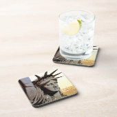 ニューヨークシティトラベル コースター (右側)