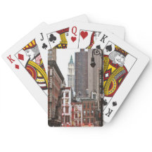 ニューヨークシティトランプ