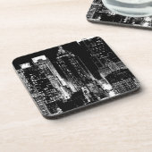 ニューヨークシティナイト コースター (左側)
