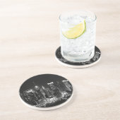 ニューヨークシティナイト コースター (側面)