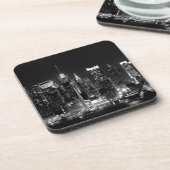 ニューヨークシティナイト コースター (左側)