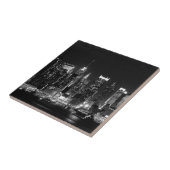 ニューヨークシティナイト タイル (側面)