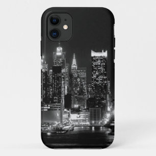 ニューヨークシティナイト iPhone 11 ケース