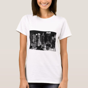 ニューヨークシティナイト Tシャツ