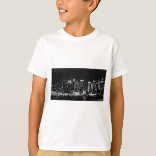 ニューヨークシティナイト Tシャツ