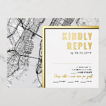 ニューヨークシティニューヨークラブロケーター | RSVP返信