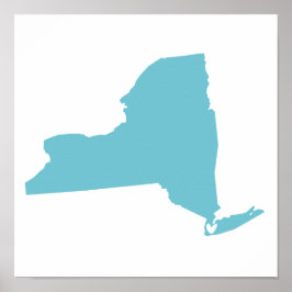 ニューヨークシティニューヨークラブ ポスター