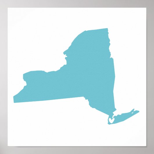 ニューヨークシティニューヨークラブ ポスター (正面)