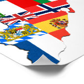 ニューヨークシティネイバーグズ ポスター (角)