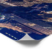 ニューヨークシティバイナイト ポスター (角)