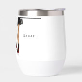 ニューヨークシティバチェロレッテカスタムファッションシック (左面)