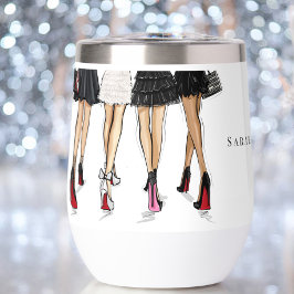 ニューヨークシティバチェロレッテカスタムファッションシック