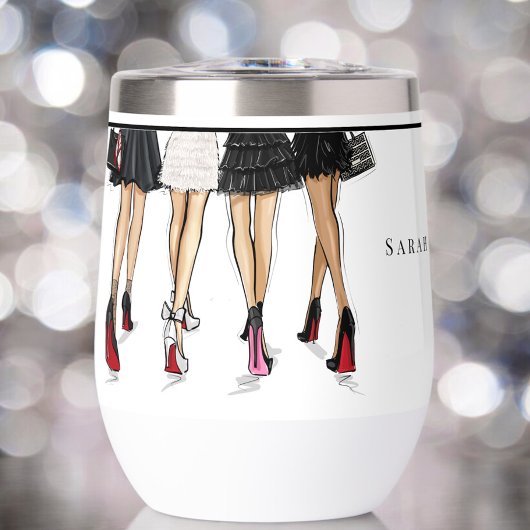 ニューヨークシティバチェロレッテカスタムファッションシック