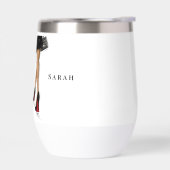 ニューヨークシティバチェロレッテカスタムファッションシック (左面)