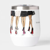 ニューヨークシティバチェロレッテカスタムファッションシック (正面)