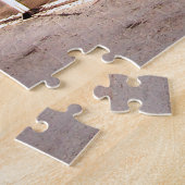 ニューヨークシティパズル ジグソーパズル (側面)