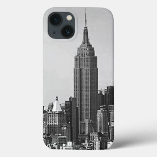 ニューヨークシティパノラマ iPhone 13ケース