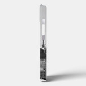 ニューヨークシティパノラマ Case-Mate iPhoneケース (裏面 / 左)