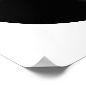 ニューヨークシティビニールレコード ポスター (角)