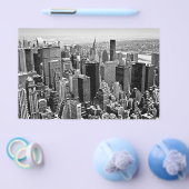 ニューヨークシティフライヤー チラシ (シングル)